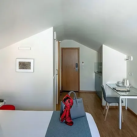 Szálloda Salinas By Alboi Group Aveiro