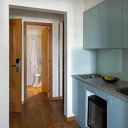 Salinas By Alboi Group Szálloda Aveiro
