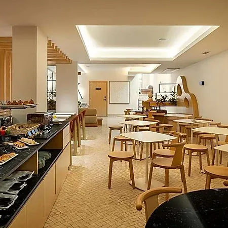 Salinas By Alboi Group