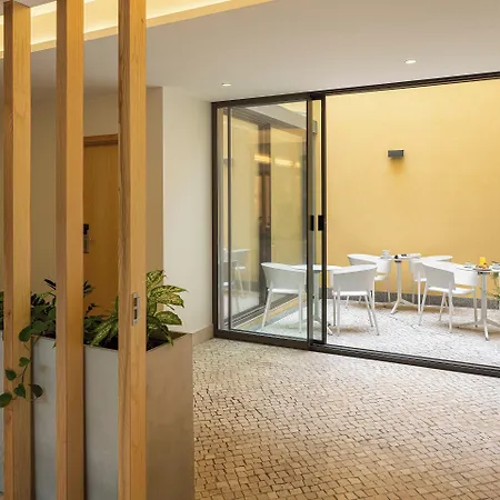 Salinas By Alboi Group Hotel Aveiro