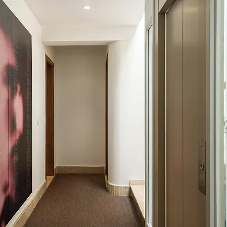 Hotel Salinas By Alboi Group 3*