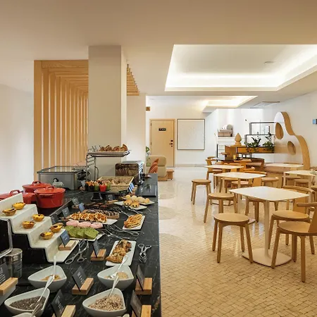 Salinas By Alboi Group Hotel Aveiro