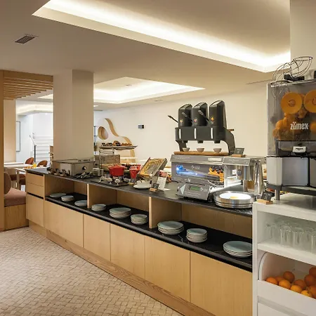 Salinas By Alboi Group Hotel