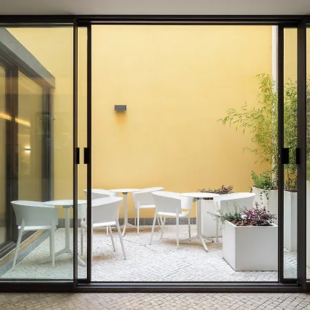 Salinas By Alboi Group Hotel Aveiro