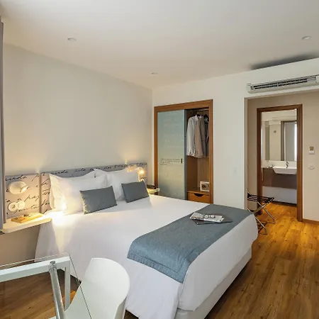 Salinas By Alboi Group Hotel