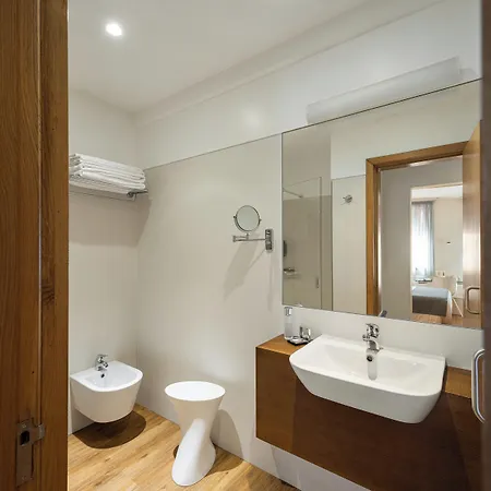 Hotel Salinas By Alboi Group 3*