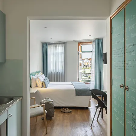 Salinas By Alboi Group Hotel 3*