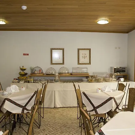 Salinas Hotel Aveiro