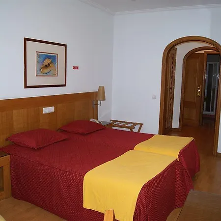 Salinas By Alboi Group 3* Aveiro