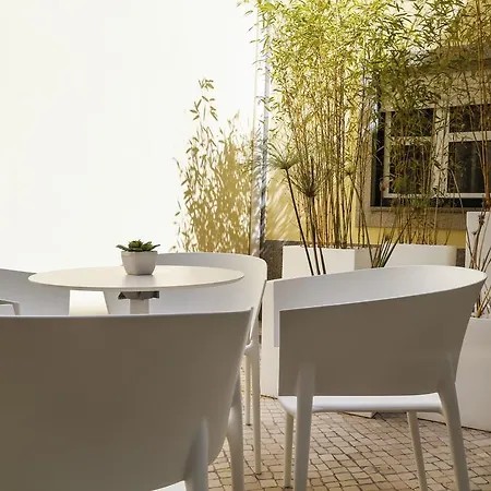 Salinas By Alboi Group