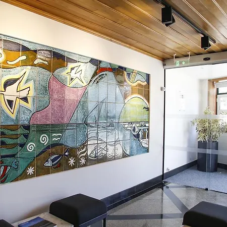 Otel Salinas By Alboi Group