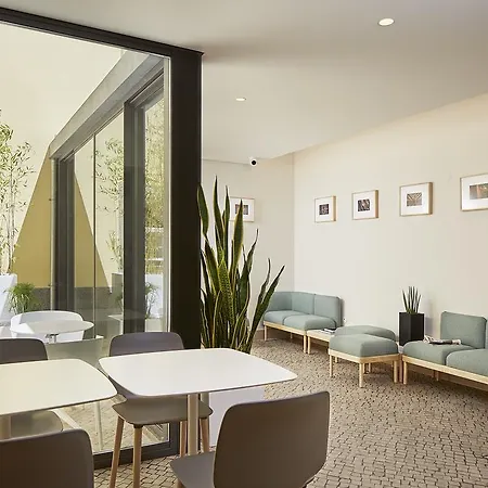 Otel Salinas By Alboi Group 3*