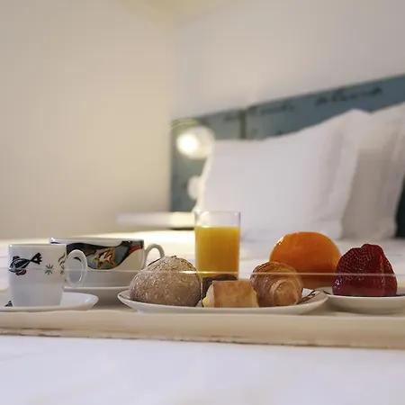 Hotel Salinas By Alboi Group 3*