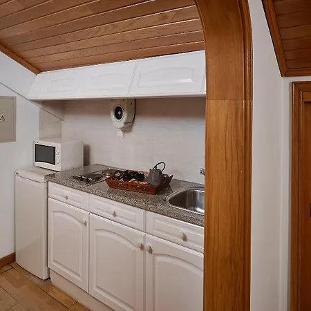 Salinas By Alboi Group Aveiro