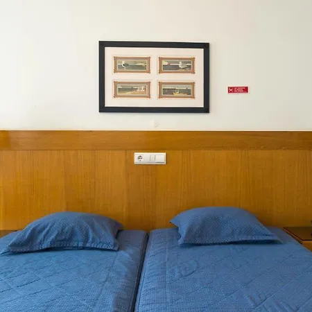 Otel Salinas By Alboi Group