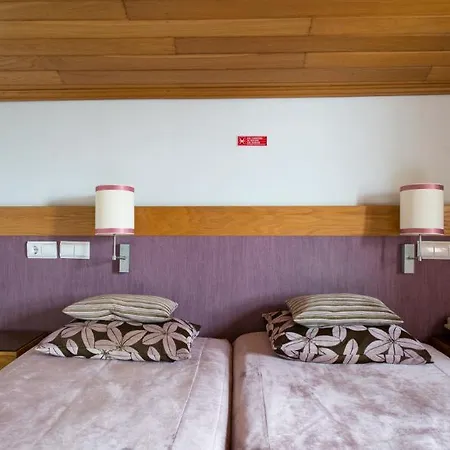 Hotel Salinas Aveiro