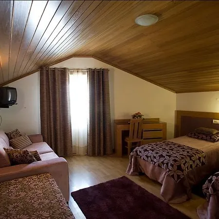 Salinas By Alboi Group Αβέιρο