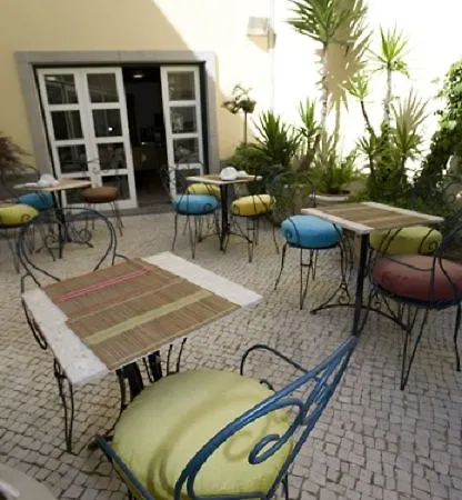 Salinas Hotel