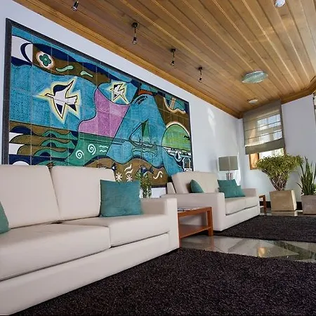 Salinas By Alboi Group Otel 3*