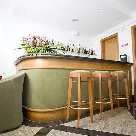 Salinas By Alboi Group 3* Aveiro