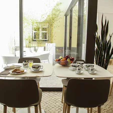 Otel Salinas By Alboi Group