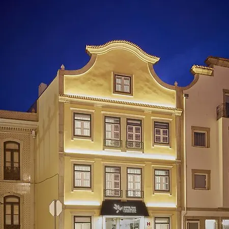 Salinas Aveiro