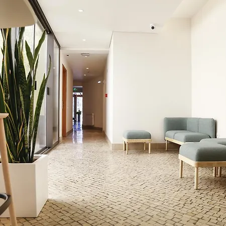 Hotel Salinas By Alboi Group