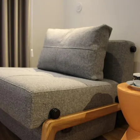 Otel Salinas By Alboi Group Aveiro