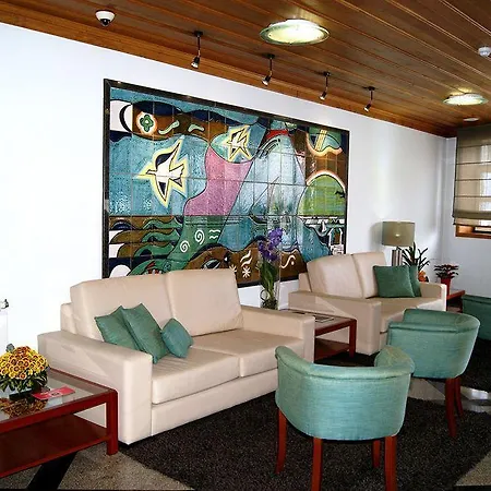 Salinas By Alboi Group Otel 3*