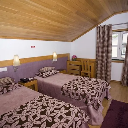 Salinas By Alboi Group 3* Aveiro