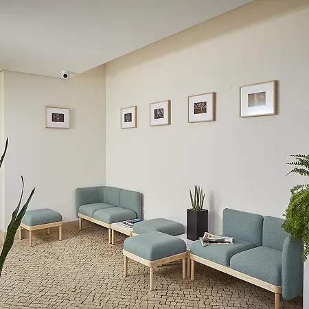 Hotel Salinas By Alboi Group