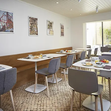 Salinas By Alboi Group Otel 3*