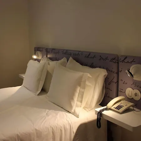 Salinas Hotel 3*