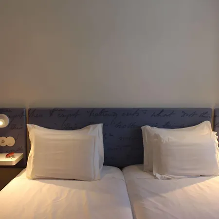 Hotel Salinas