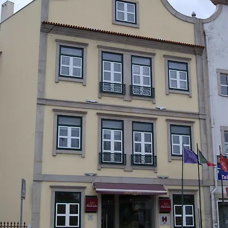 Salinas By Alboi Group Hotel 3*