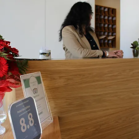 Salinas By Alboi Group Hotel