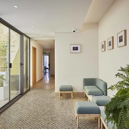 Otel Salinas By Alboi Group