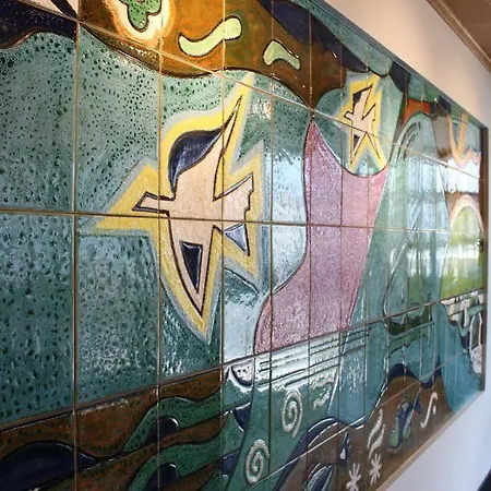 Salinas By Alboi Group