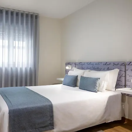 Hotel Salinas