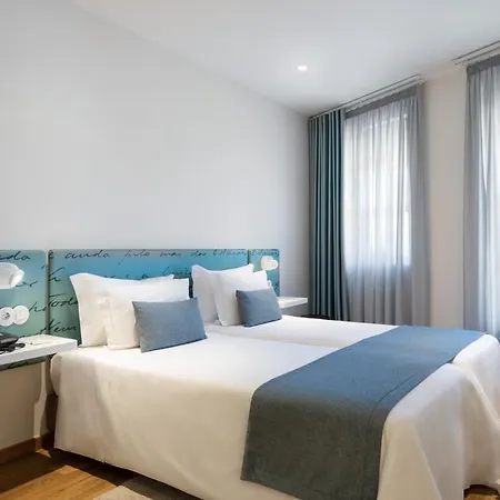 Hotel Salinas