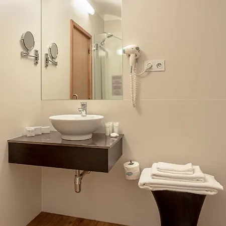 Hotel Salinas 3*