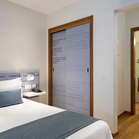 Salinas By Alboi Group Ξενοδοχείο 3*