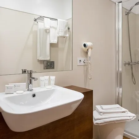 Hotel Salinas Aveiro