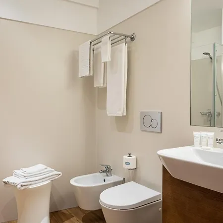 Hotel Salinas By Alboi Group Aveiro