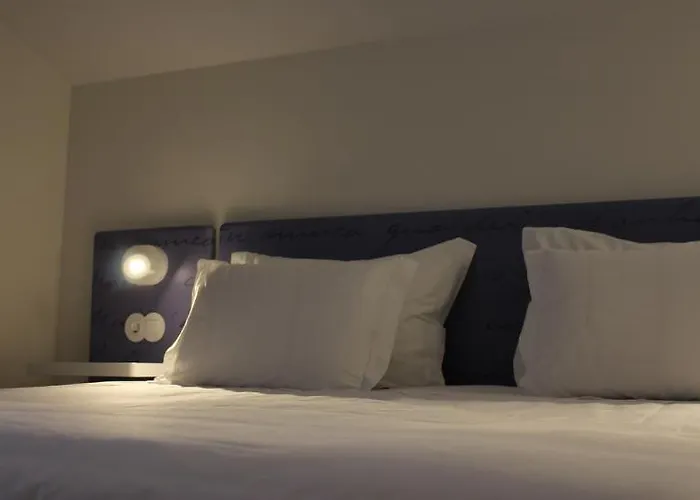 Salinas By Alboi Group Hotel 3*