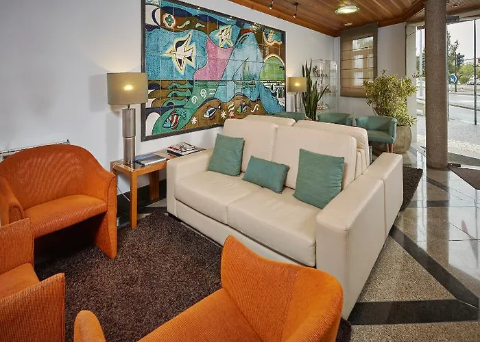 Salinas By Alboi Group Hotel