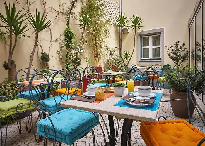 Salinas By Alboi Group Hotel Aveiro