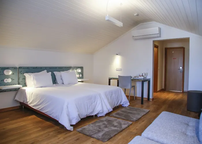 Hotel Salinas By Alboi Group 3*