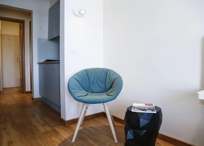 Salinas By Alboi Group 3*