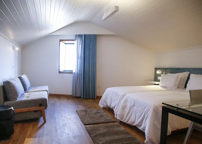 Salinas By Alboi Group 3* אבאירו